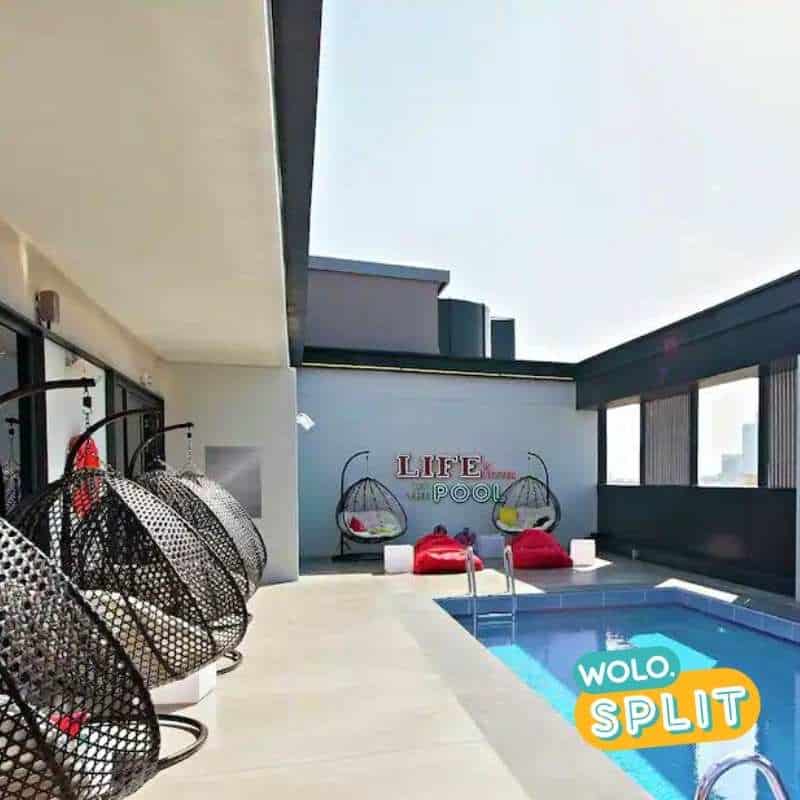 Essential Dubai Creek | Fully Loaded Essential Dubai FL